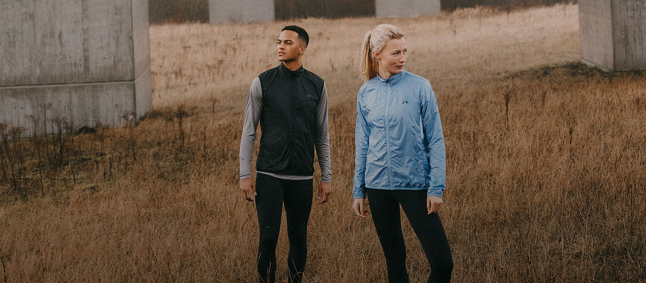 VENTURE INTO NEW OUTDOOR TERRITORY&nbsp;